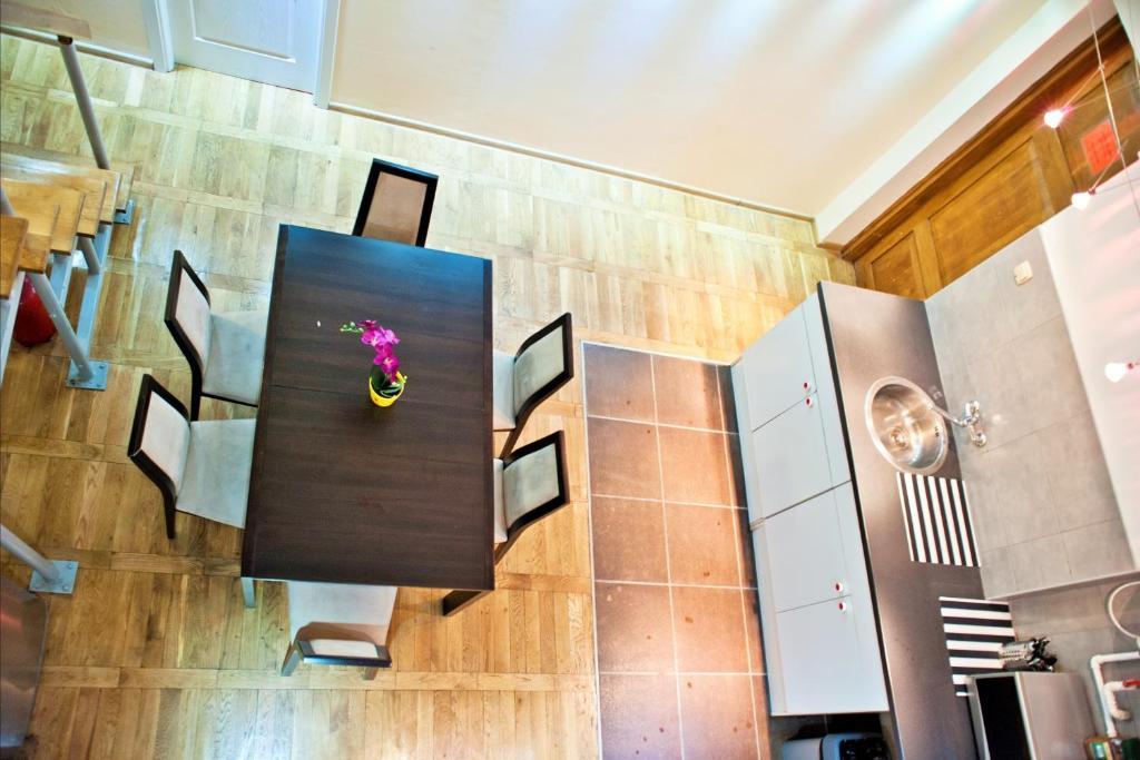 Hostel Bailando Wroclawska 25 - Poznan — Zdjęcia 2