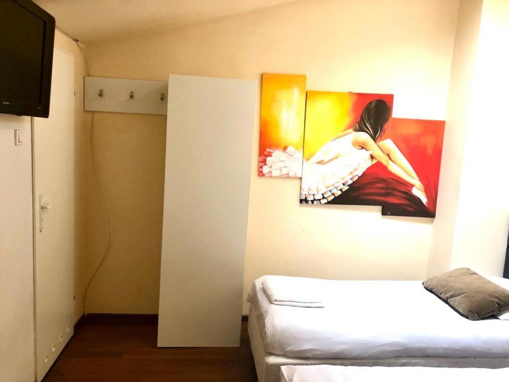 Hostel Bailando Wroclawska 25 - Poznan, Poznan